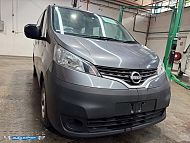 Nissan Vanette NV200 5BF-VM20 Grey 2021